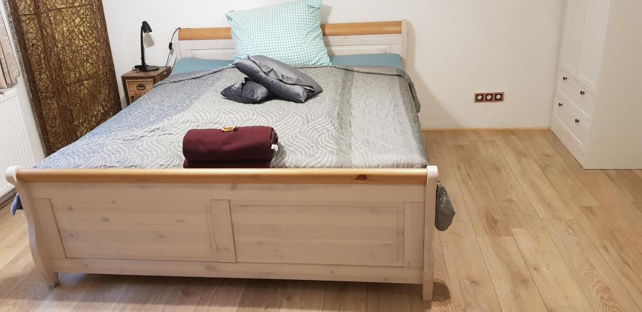 Zauberhafte Wohnung In Der Naehe Von Heidelberg, Top Lage Hirschhorn Dış mekan fotoğraf