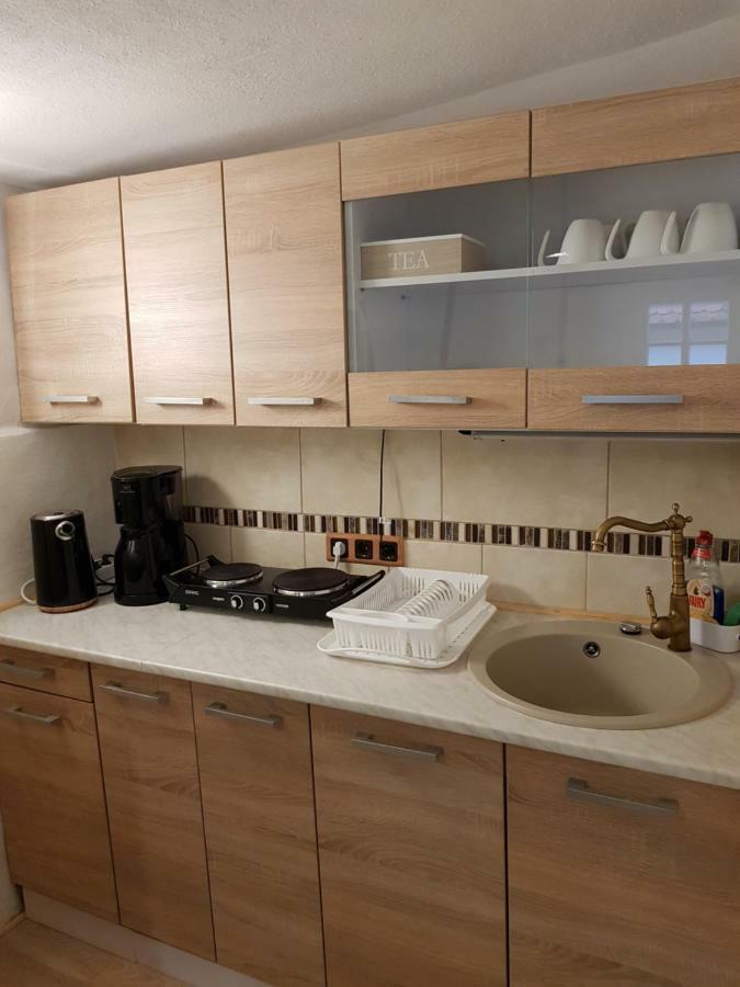 Zauberhafte Wohnung In Der Naehe Von Heidelberg, Top Lage Hirschhorn Dış mekan fotoğraf
