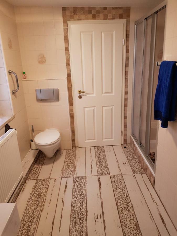 Zauberhafte Wohnung In Der Naehe Von Heidelberg, Top Lage Hirschhorn Dış mekan fotoğraf