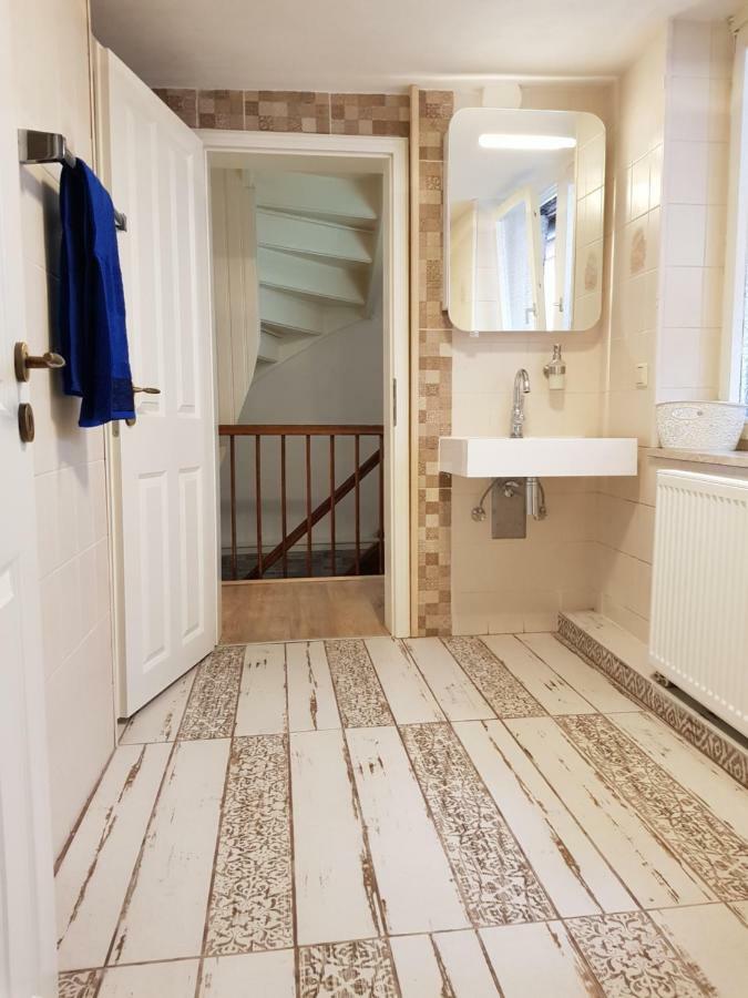 Zauberhafte Wohnung In Der Naehe Von Heidelberg, Top Lage Hirschhorn Dış mekan fotoğraf